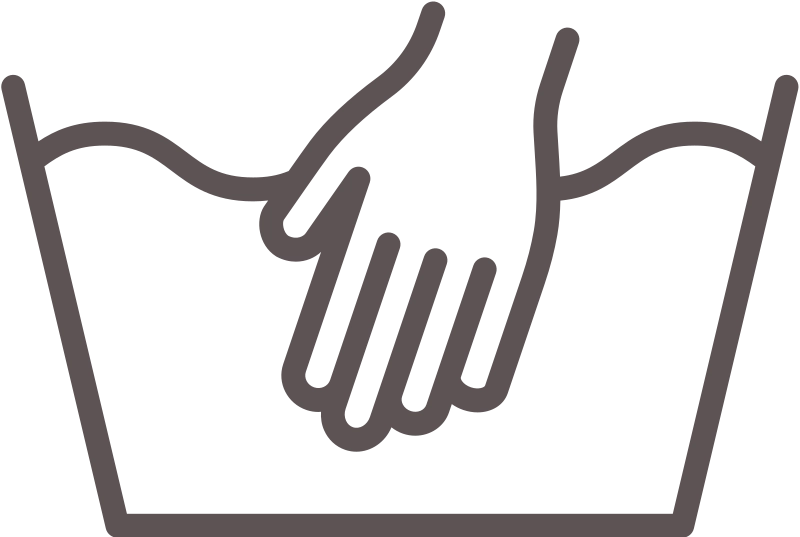 Cuidados e higienização