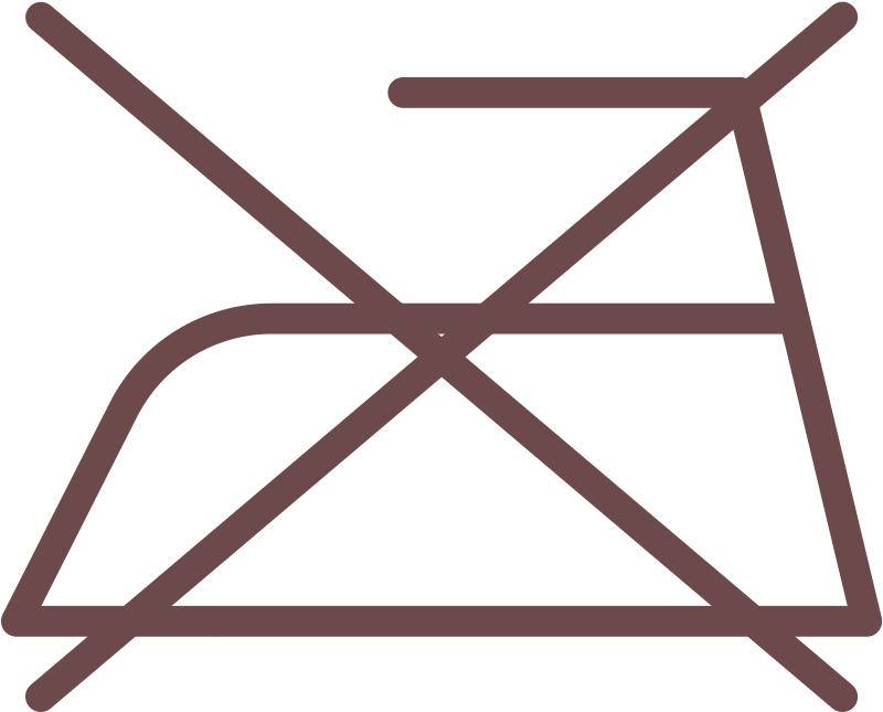 Evite calor excessivo