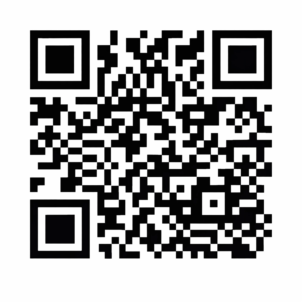 QR Code Neroliss