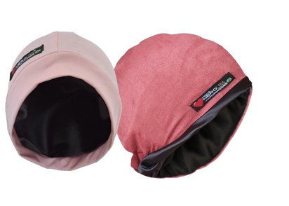 Conserve sua touca Neroliss