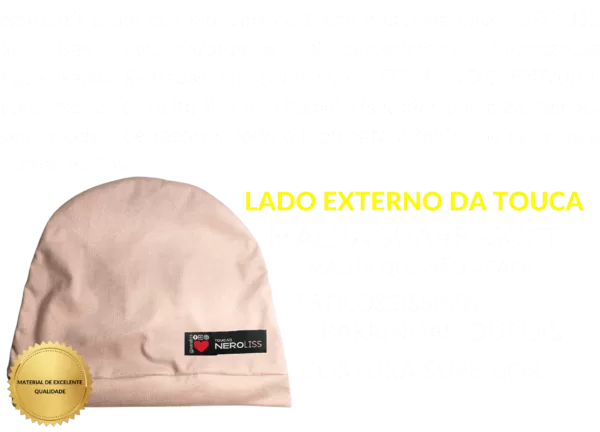 Malha suave