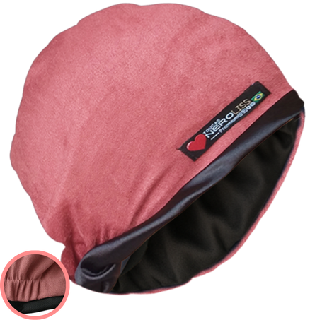 Touca NeroLiss Premium