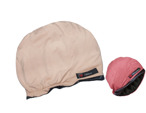 Touca NeroLiss NeroPremium